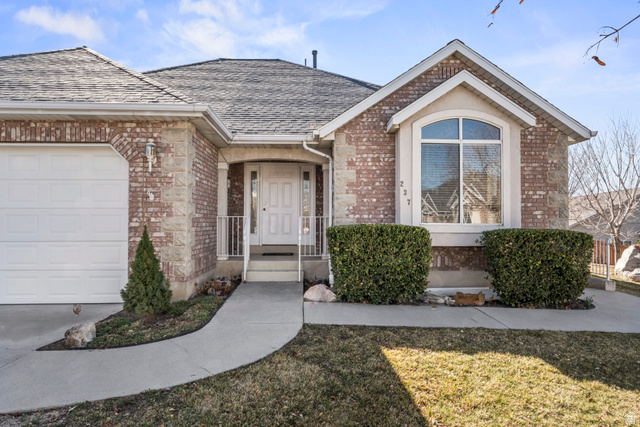 237 S RIDGEVIEW DR, Orem UT 84058