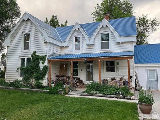 115 W 200 S, Kanosh UT 84637