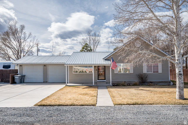 251 N 300 W, Milford UT 84751