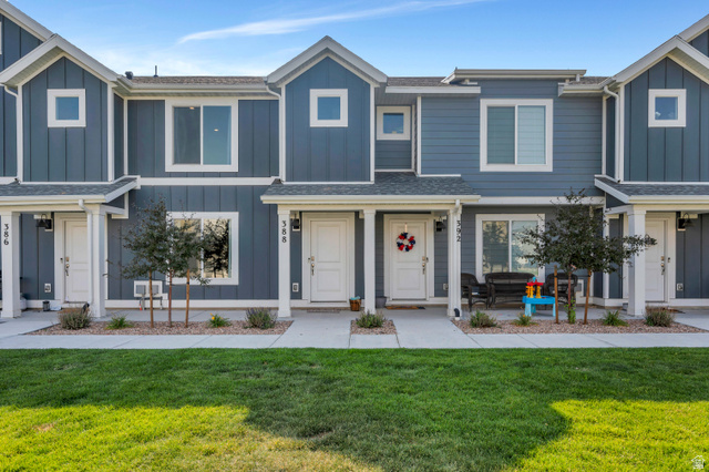 388 N REGATTA LN, Saratoga Springs UT 84045