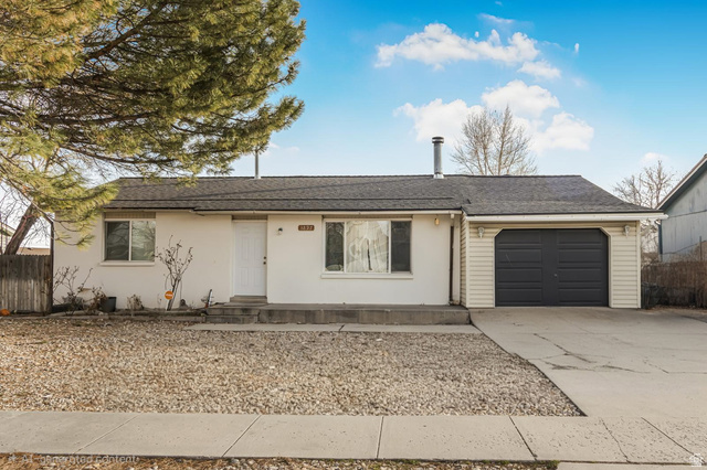 3897 W 6200 S, Taylorsville UT 84129