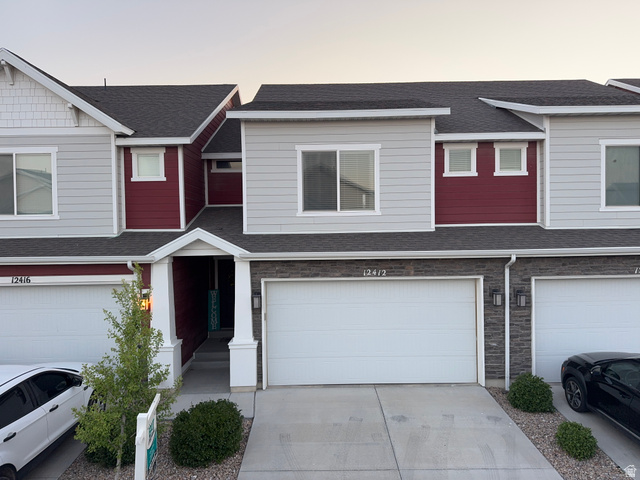 12412 S Duet Dr
                     MLS #2142484