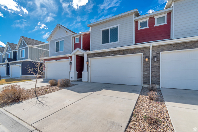 12412 S DUET DR, Herriman UT 84096