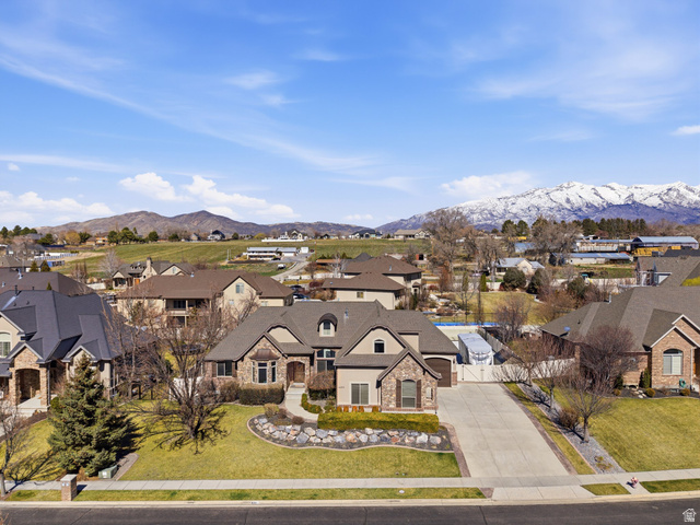 1635 E 1060 N, Lehi UT 84043
