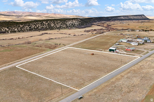 600 N MILBURN, Milburn UT 84629