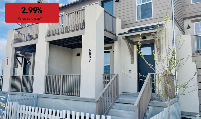 6607 W South Jordan Pkwy
                     MLS #2142491