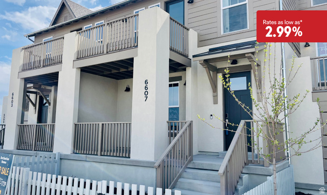 6607 W South Jordan Pkwy
                     MLS #2142491