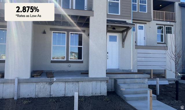 6607 W South Jordan Pkwy
                     MLS #2142491