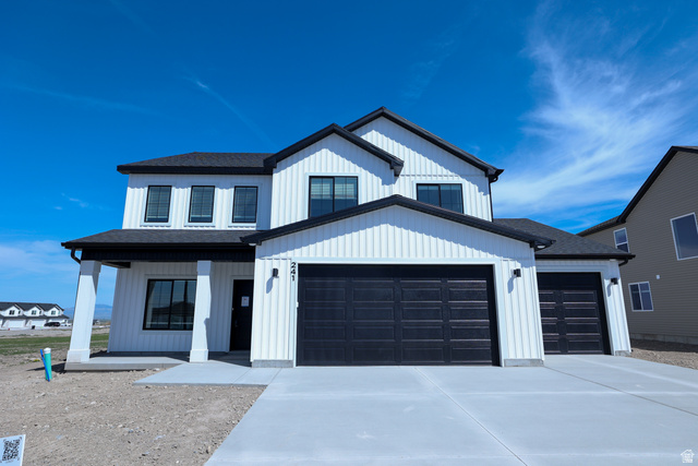 Main photo for 241 W 550 N