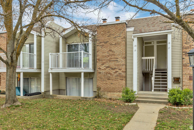 17 E 400 N #19, Bountiful UT 84010