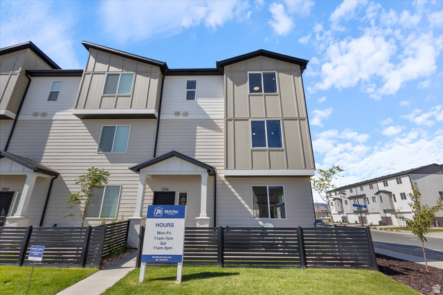 1354 N 1360 E #28-109, Payson UT 84651