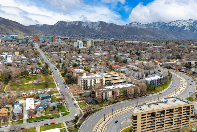 1032 E 400 S #303B, Salt Lake City UT 84102