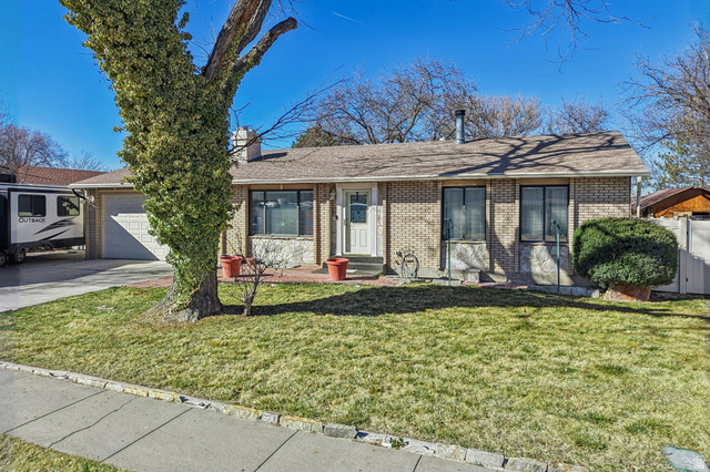 2278 W 13550 S, Riverton UT 84065