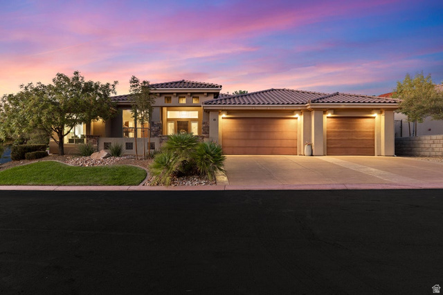 1795 N Snow Canyon Pkwy #40
                     MLS #2142517