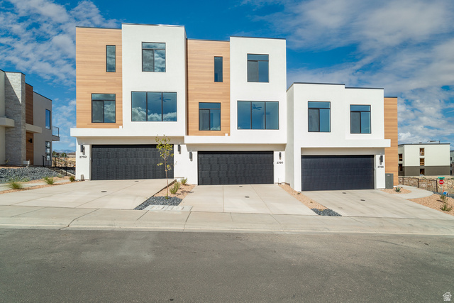 2764 W BECCO TRL #64, St George UT 84770