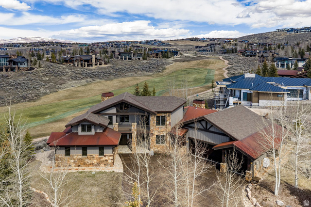 3091 E WESTVIEW TRL, Park City UT 84098