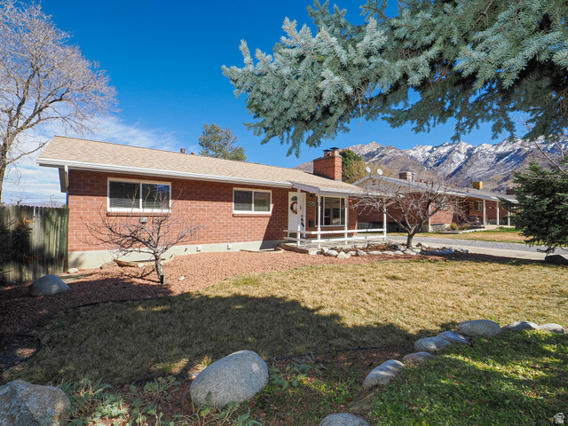 2425 E 6660 S, Cottonwood Heights UT 84121
