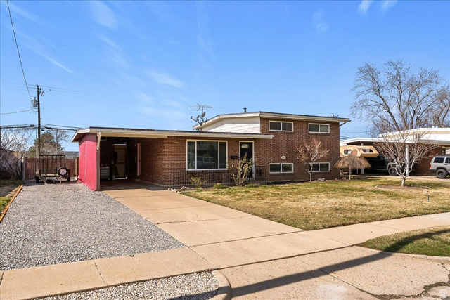 5449 S 700 E, South Ogden UT 84405
