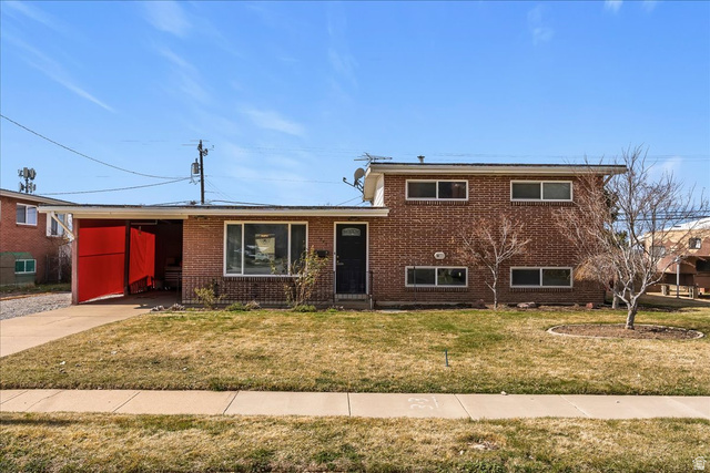 5449 S 700 E, South Ogden, UT 84405 — photo 2