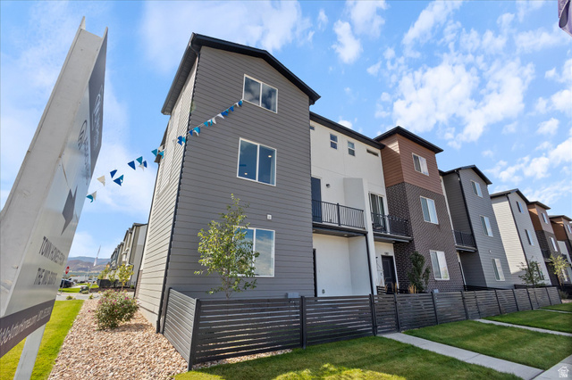 1338 E 1280 N #08-30, Payson UT 84651