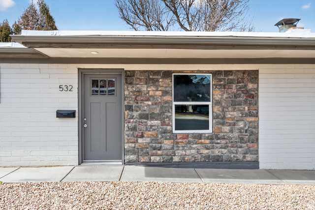 532 S 700 W, Cedar City UT 84720