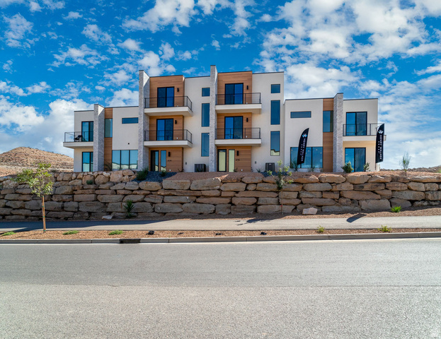 2770 BECCO TRL #62, St George UT 84770