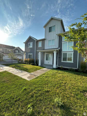 3167 W 3725 S, West Haven UT 84401