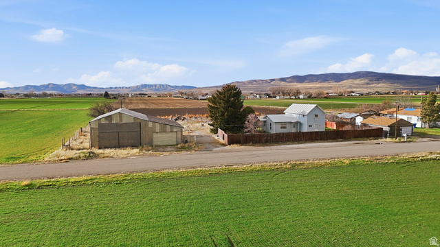 11515 N 4400 W, Tremonton UT 84337