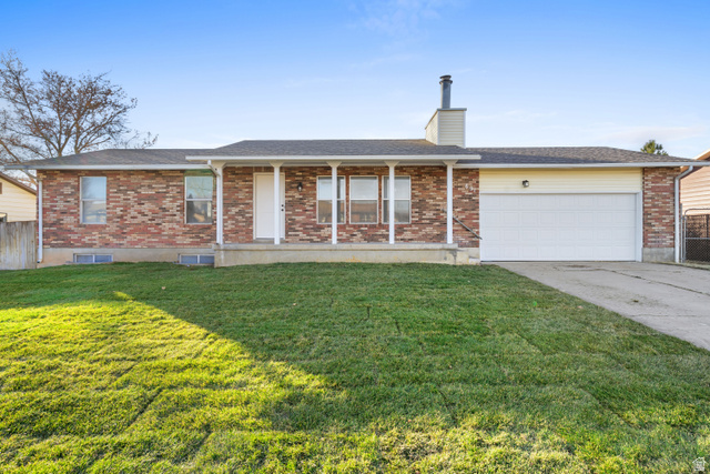 691 N 1250 W, Clearfield UT 84015