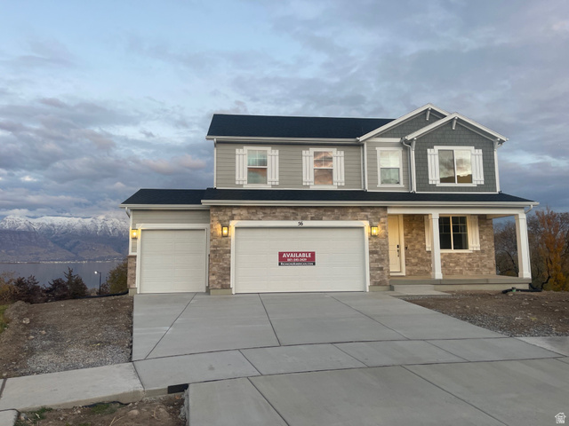 56 E NIGHT HERON CV #612, Saratoga Springs UT 84045