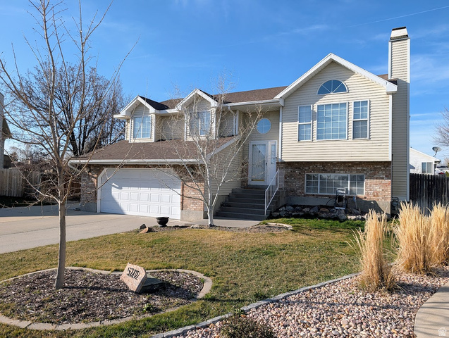 5272 S MORNING VISTA CT, Taylorsville UT 84123