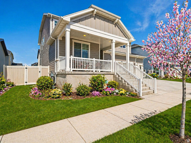 1976 W 850 N
                     MLS #2142599