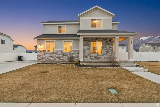 642 W 1000 S, Springville UT 84663