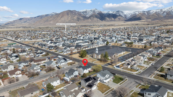 518 E 740 ST, Tooele UT 84074