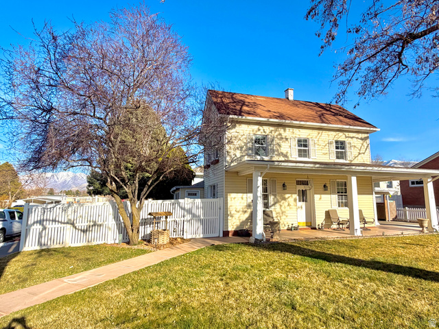 228 E Utah Ave
                     MLS #2142608