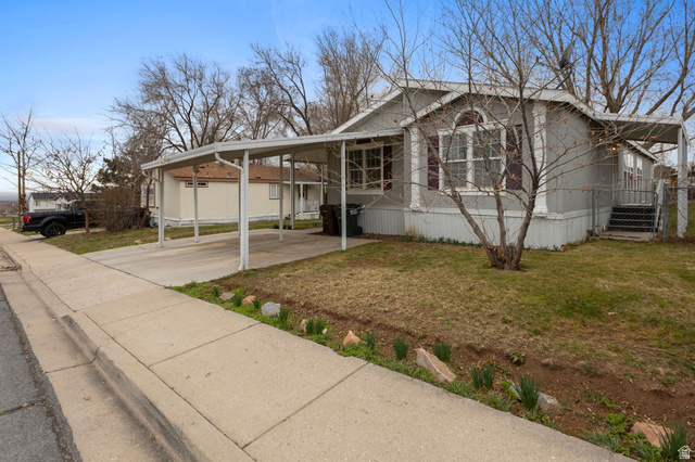 2600 N Hill Field Rd #134
                     MLS #2142609