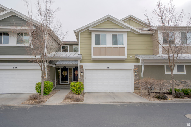 853 W CANNARA WAY, Midvale UT 84047