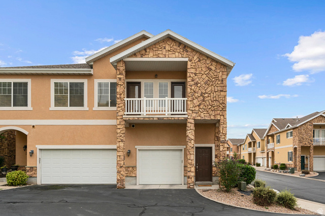1145 S CANYON MEADOW DR #3, Provo UT 84606