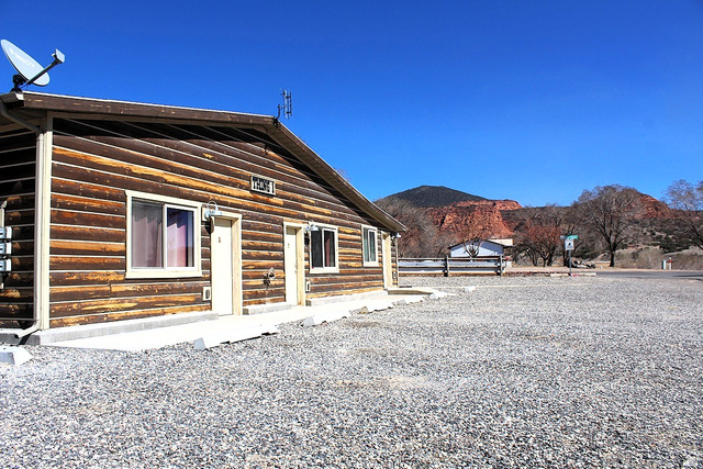 209 E 100 S, Bicknell UT 84715