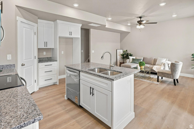 809 S 270 E #2, Smithfield, UT 84335 — photo 7