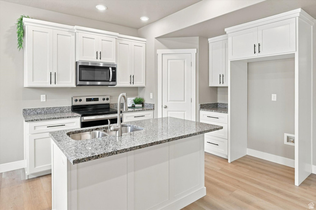 809 S 270 E #2, Smithfield, UT 84335 — photo 4