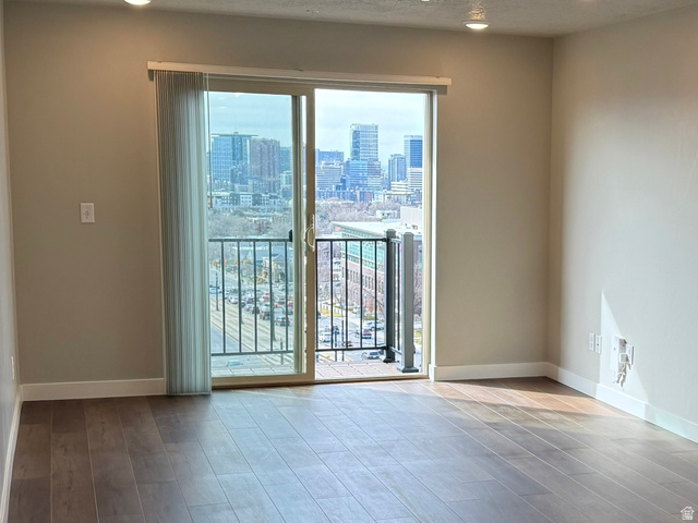 1032 E 400 S #501B, Salt Lake City UT 84102