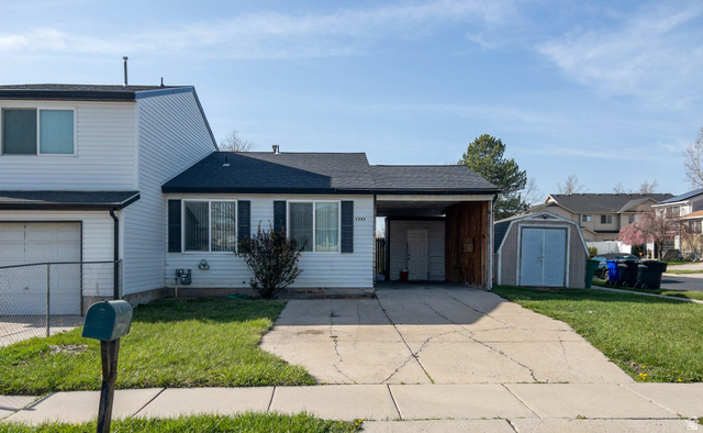 1359 W TWIN OAKS DR, West Jordan UT 84088