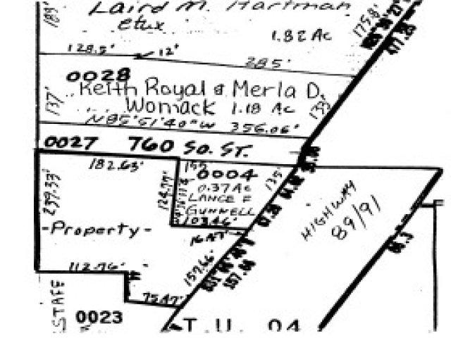 788 S 200 E, Wellsville, UT 84339 — photo 3