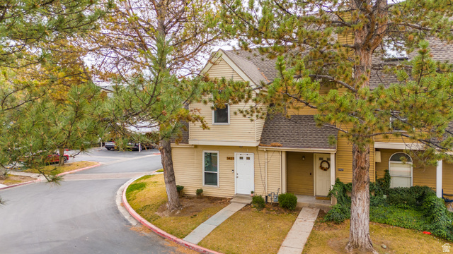 3427 W 3440 S, West Valley City UT 84119