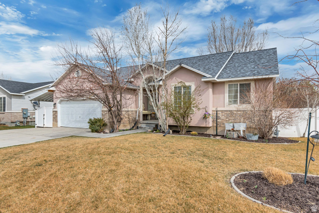 13293 S 2480 W, Riverton UT 84065