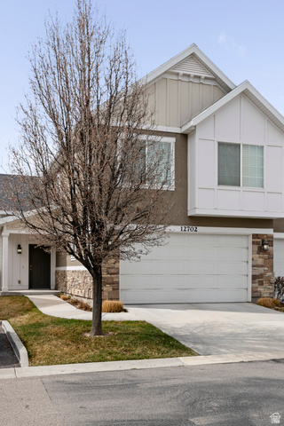 12702 S CITY HEIGHTS DR #158, Riverton UT 84065