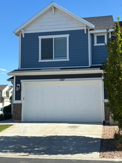 107 E Ashgrove Ln
                     MLS #2142668