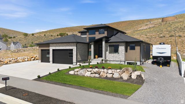 2313 E Patriot Dr
                     MLS #2142699