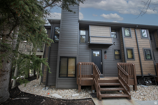 2100  Canyons Resort Dr #21-c
                     MLS #2142711